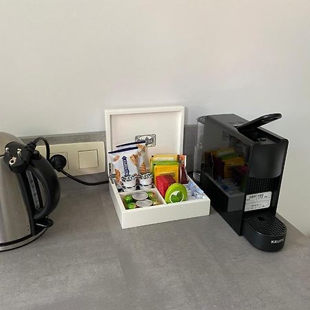 Spacious Studio Knokke-Heist Luaran gambar