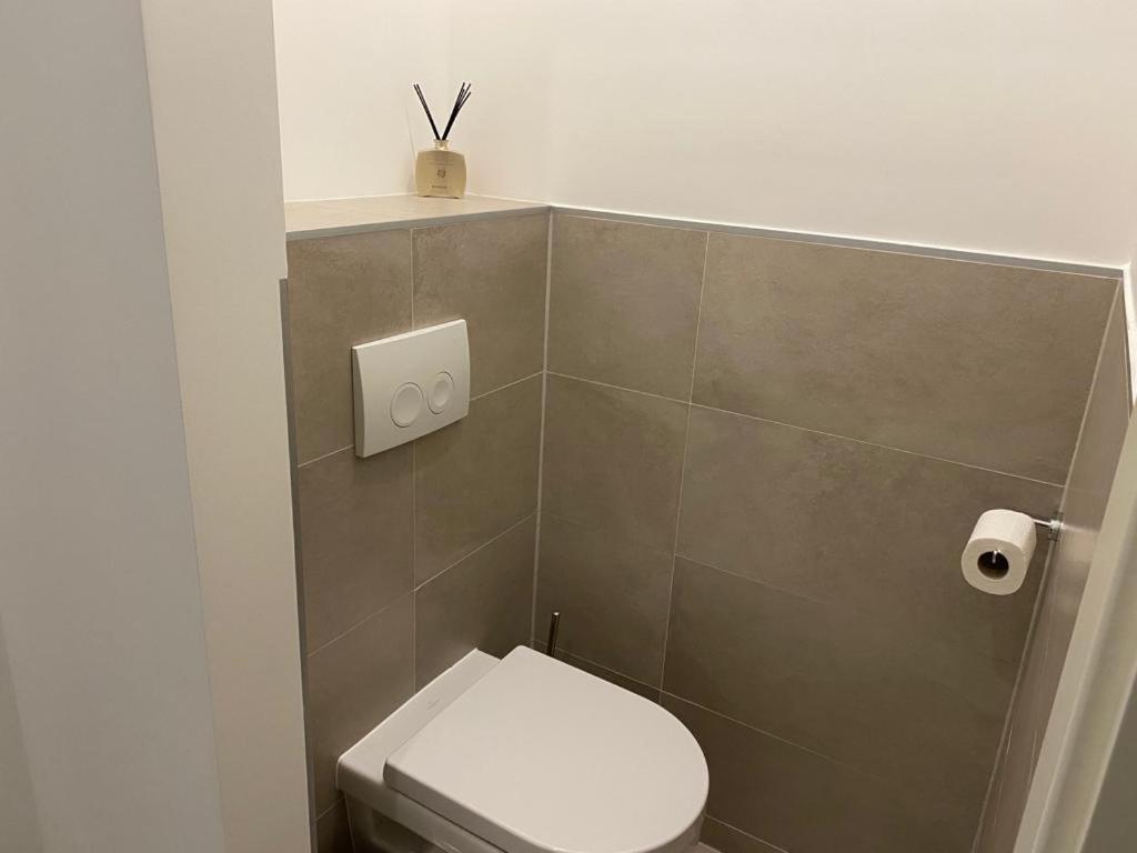 Spacious Studio Knokke-Heist Luaran gambar