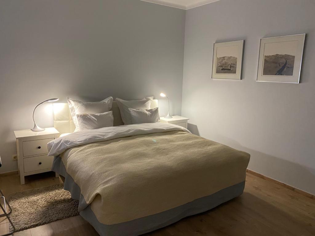 Spacious Studio Knokke-Heist Luaran gambar