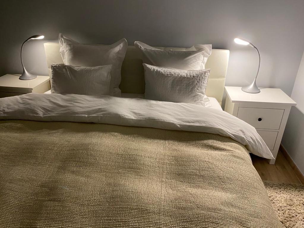 Spacious Studio Knokke-Heist Luaran gambar