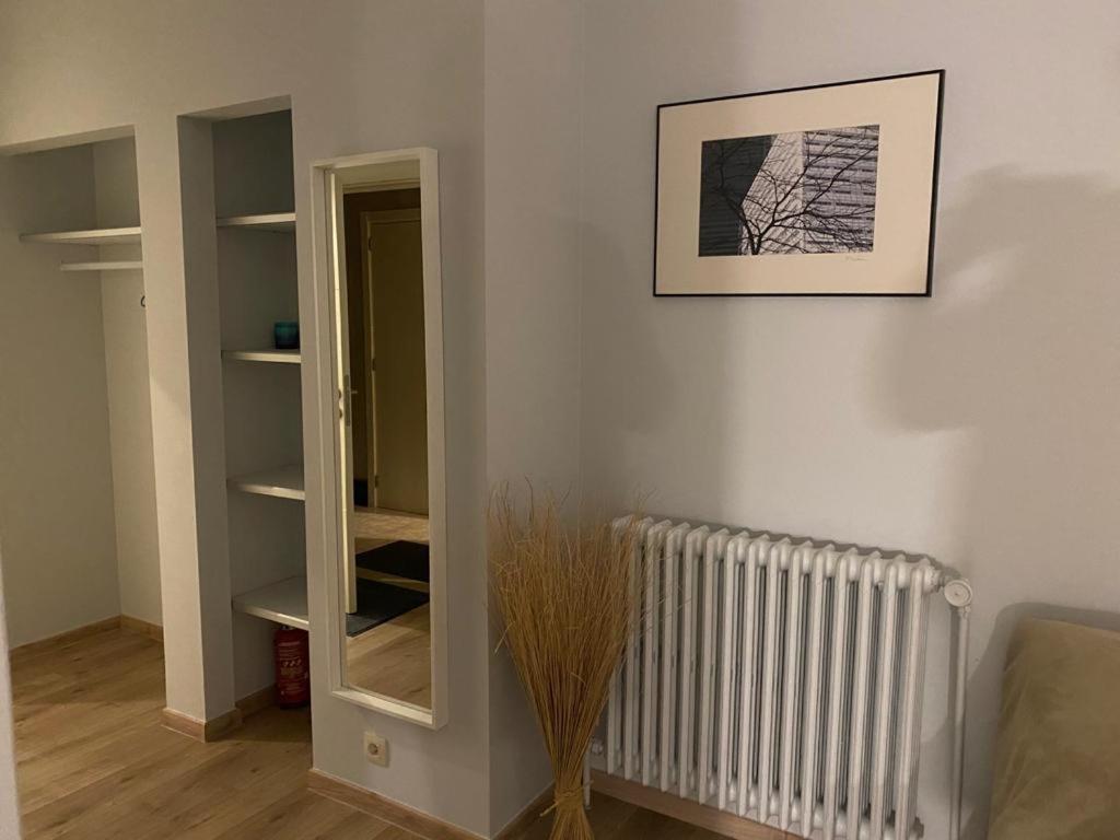 Spacious Studio Knokke-Heist Luaran gambar
