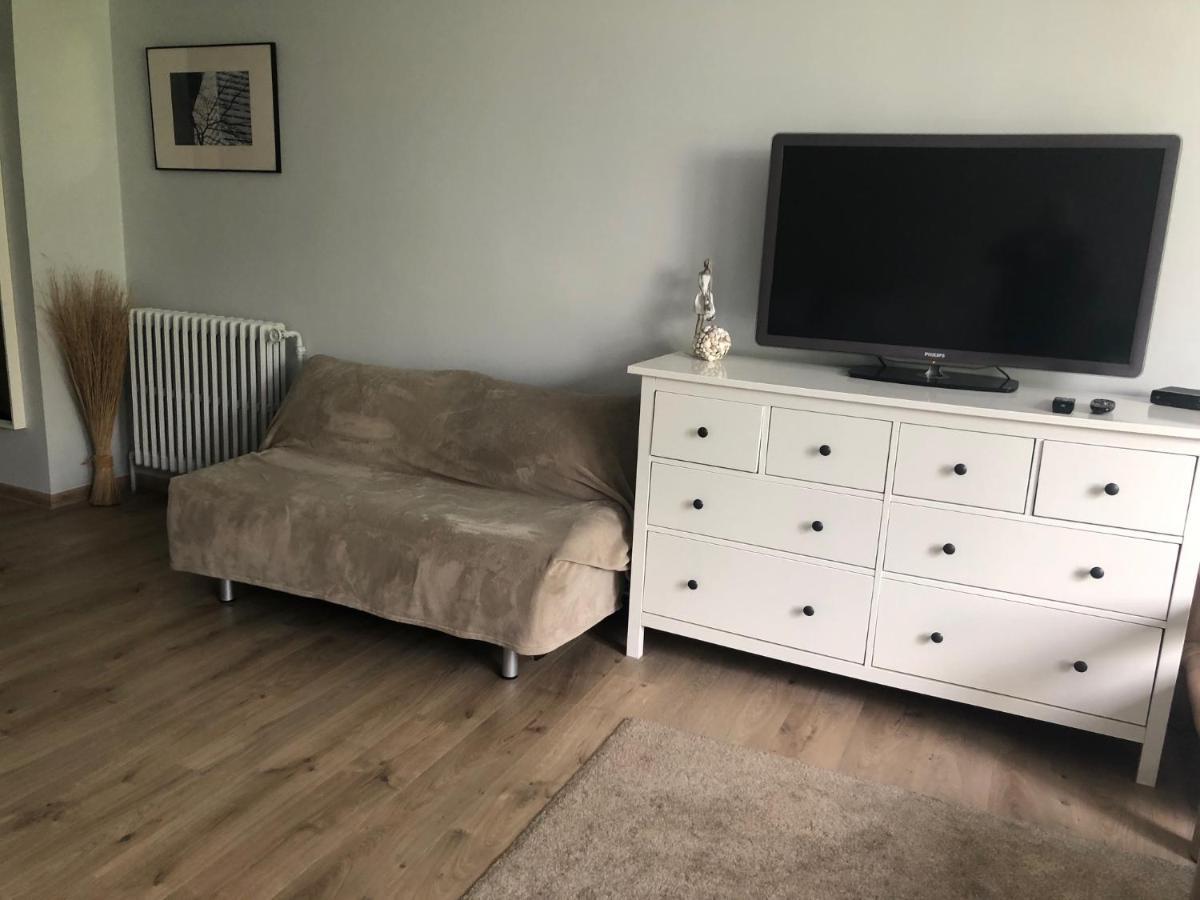 Spacious Studio Knokke-Heist Luaran gambar